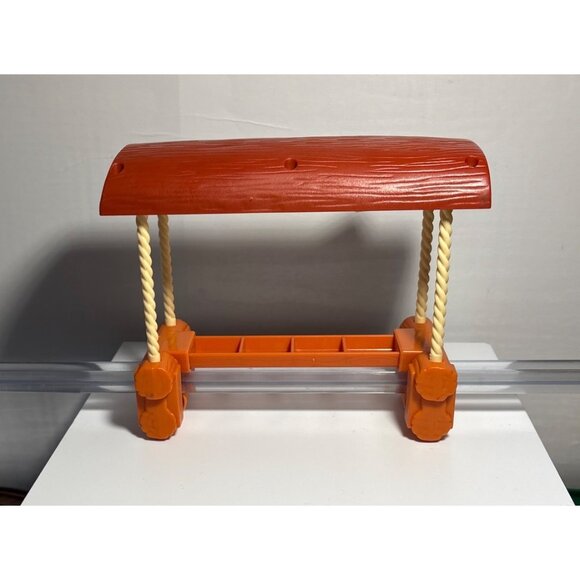 Thomas Train Zip Zoom Logging Adventure Zip Line Carriage Trolley Replacement - Picture 8 of 10